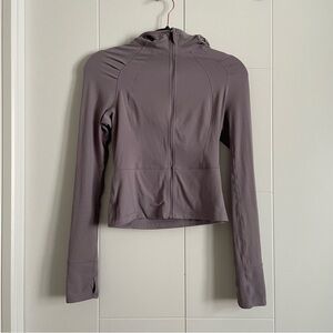 Lululemon Move With Ease Hoodie Jacket